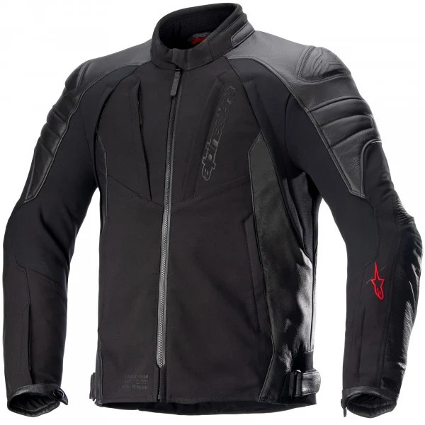 Alpinestars Alpinestars Proton Waterproof Jacket Black Black